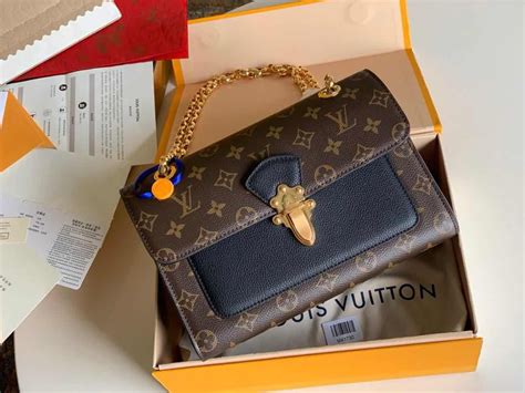 louis vuitton victorine bag|louis vuitton original bag.